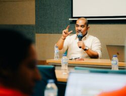 Dr Risa: Peryataan Sufmi Dasco soal UU PPRT Bukti Political Will DPR