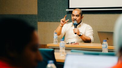 Dr Risa: Peryataan Sufmi Dasco soal UU PPRT Bukti Political Will DPR