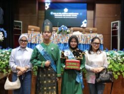 Duta Remaja Kotamobagu Siap Tembus Panggung Provinsi, TP-PKK Turun Langsung Kawal Misi Cegah Stunting