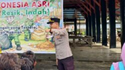 Polisi Bantah Dugaan Aktivitas PETI di Popayato Barat, Sebut Lokasi Berada di Sulawesi Tengah