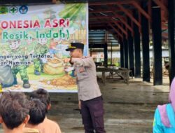 Polisi Bantah Dugaan Aktivitas PETI di Popayato Barat, Sebut Lokasi Berada di Sulawesi Tengah