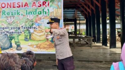 Polisi Bantah Dugaan Aktivitas PETI di Popayato Barat, Sebut Lokasi Berada di Sulawesi Tengah