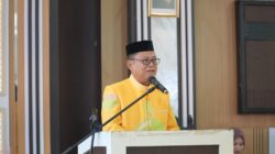 Paripurna HUT Gorut ke-19, Momentum Evaluasi dan Arah Baru Pembangunan