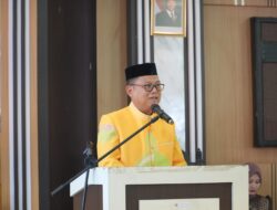 Paripurna HUT Gorut ke-19, Momentum Evaluasi dan Arah Baru Pembangunan