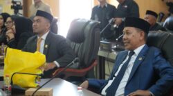 Hendra Nurdin Sebut 26 April Bukan Hari Kelahiran Daerah