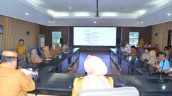 Bappeda Absen di Rapat TT-PPB, APRI Gorut Peringatkan Ancaman Serius bagi PAD