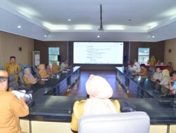 Bappeda Absen di Rapat TT-PPB, APRI Gorut Peringatkan Ancaman Serius bagi PAD