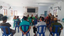 Kades Dulukapa Akui Ada Pinjaman Rp40 Juta oleh Direktur BUMDes saat Musdes LKPJ