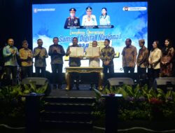 Transformasi Digital Samsat Gorontalo: Permudah Masyarakat Bayar Pajak Tanpa Antre