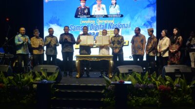 Transformasi Digital Samsat Gorontalo: Permudah Masyarakat Bayar Pajak Tanpa Antre