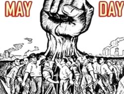 Jelang Aksi 1 Mei, Aba Pian: Lebih Baik Dialog Daripada Turun ke Jalan