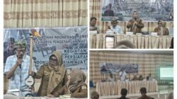 Disbudpar Kotamobagu Siap Kolaborasi Selamatkan Rambabo, Di Tengah Sorotan Lambannya Pelestarian