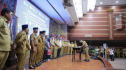 Wawali Kotamobagu Dorong Ekonomi Inklusif Lewat Sinergi TPID hingga KDEKS