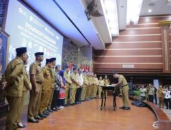 Wawali Kotamobagu Dorong Ekonomi Inklusif Lewat Sinergi TPID hingga KDEKS