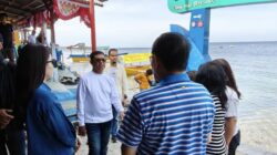 Sambut PENAS XVII, Dinas Parekrafpora Gorontalo Perkuat Sinkronisasi Pariwisata Daerah