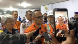 Basarnas Gorontalo Buka Suara Soal Tenggelamnya Kapal Nazila 05 Asal Sulawesi Utara