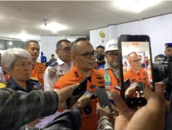 Basarnas Gorontalo Buka Suara Soal Tenggelamnya Kapal Nazila 05 Asal Sulawesi Utara