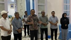 Pinjol Ilegal Mewabah, Gusnar Ismail Imbau Warga Lebih Selektif