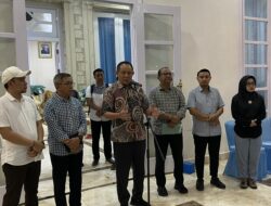 Pinjol Ilegal Mewabah, Gusnar Ismail Imbau Warga Lebih Selektif
