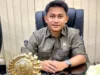 Robin Yusuf Dukung Langkah Tegas Wali Kota Gorontalo Berantas Pungli di Kawasan UMKM