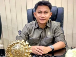 Robin Yusuf Dukung Langkah Tegas Wali Kota Gorontalo Berantas Pungli di Kawasan UMKM