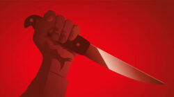 Tragis! Tak Terima Ditegur, Anak di Kota Gorontalo Tega Tusuk Ayah Pakai Pisau