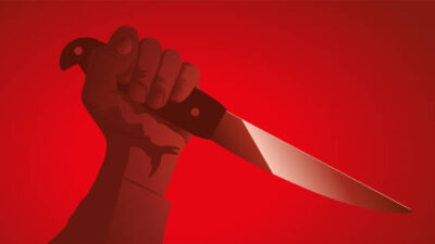 Tragis! Tak Terima Ditegur, Anak di Kota Gorontalo Tega Tusuk Ayah Pakai Pisau