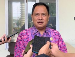 N.R. Monoarfa Dorong Pengawasan Orang Tua terhadap Anak dalam Penggunaan Handphone