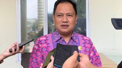N.R. Monoarfa Dorong Pengawasan Orang Tua terhadap Anak dalam Penggunaan Handphone