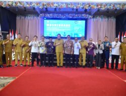 Gusnar Ismail: Program Makan Bergizi Gratis Prabowo Penyelamat Ekonomi Gorontalo