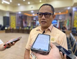 Irwan Hunawa Dukung Kantor Wali Kota Pindah, Sebut Akan Picu Ekonomi Baru