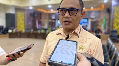 Irwan Hunawa Dukung Kantor Wali Kota Pindah, Sebut Akan Picu Ekonomi Baru