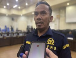 Hewan Ternak Dilepas Liar, Pansus DPRD Kota Gorontalo Desak Penindakan Tegas