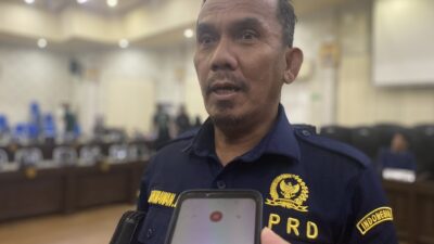 Hewan Ternak Dilepas Liar, Pansus DPRD Kota Gorontalo Desak Penindakan Tegas