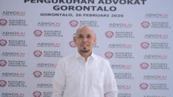 Anggota DPRD Mustafa Yasin Ajukan Upaya Hukum