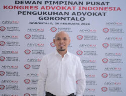 Anggota DPRD Mustafa Yasin Ajukan Upaya Hukum