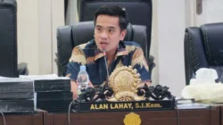 Makin Marak! Anggota DPRD Soroti Pelanggaran Lawan Arus di Jalan Panjaitan