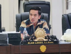 Makin Marak! Anggota DPRD Soroti Pelanggaran Lawan Arus di Jalan Panjaitan