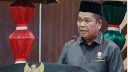 Aleg DPRD Kota Gorontalo Usul Penertiban dan Pembinaan Bagi Gelandangan