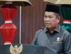Aleg DPRD Kota Gorontalo Usul Penertiban dan Pembinaan Bagi Gelandangan