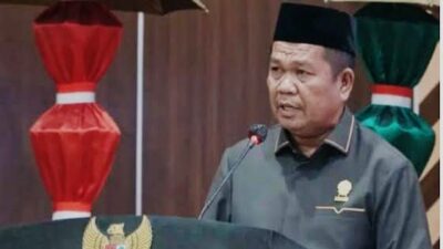 Aleg DPRD Kota Gorontalo Usul Penertiban dan Pembinaan Bagi Gelandangan