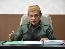 Aleg Dekot Soroti Keterlambatan Insentif Imam, Data Jadi Penyebab Utama