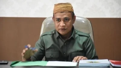 Aleg Dekot Soroti Keterlambatan Insentif Imam, Data Jadi Penyebab Utama