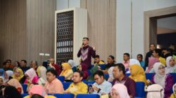 Soroti Lonjakan Kunjungan Botubarani, Pemprov Gorontalo Siapkan Langkah Pengendalia