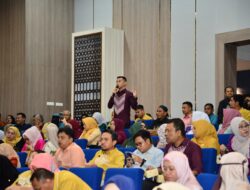 Soroti Lonjakan Kunjungan Botubarani, Pemprov Gorontalo Siapkan Langkah Pengendalian