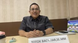 DPRD Ungkap 3 Alasan Pemindahan Kantor Wali Kota Gorontalo