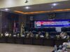 LKPJ 2025, Pansus DPRD Kota Gorontalo Tekankan Pembenahan Sarana Damkar dan Penambahan Fasilitas