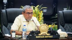 Program Parkir Berlangganan Disorot, Anggota DPRD Kota Gorontalo Masih Temukan Pungli di Lapangan