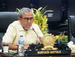 Program Parkir Berlangganan Disorot, Anggota DPRD Kota Gorontalo Masih Temukan Pungli di Lapangan