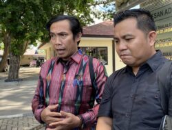 Kuasa Hukum Ka Kuhu Akui Kasus Ini Pelanggaran, Bukan Kejahatan